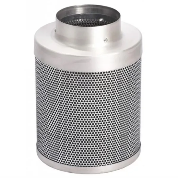 Rhino Pro Aktivkohlefilter 600m3/h 160mm